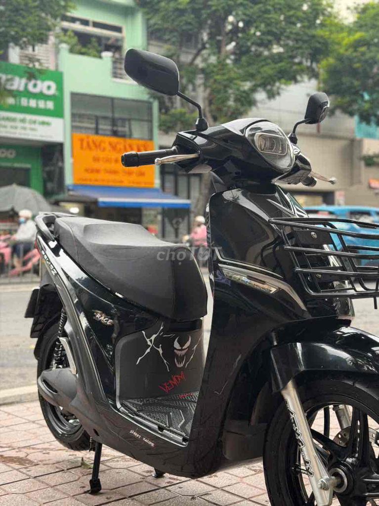 VinFast Feliz 2023 - ảnh 3