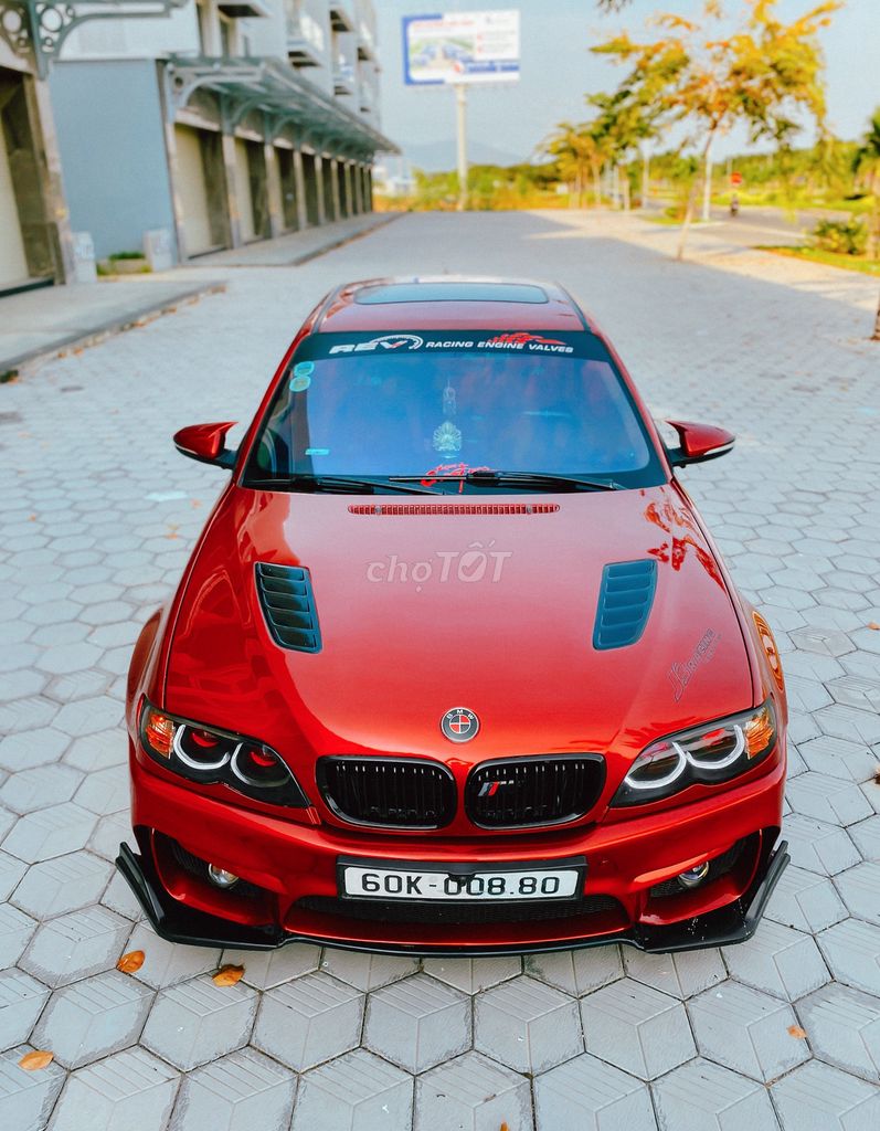 BMW - ảnh 1
