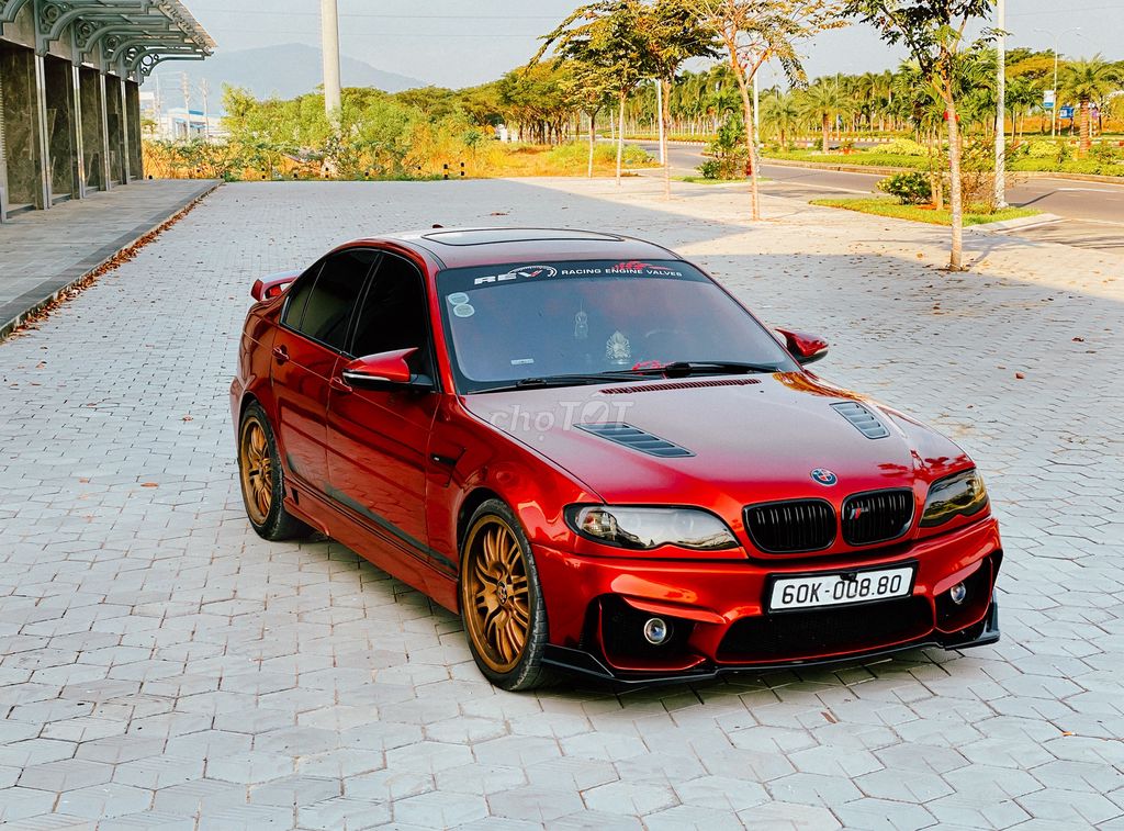 BMW - ảnh 2