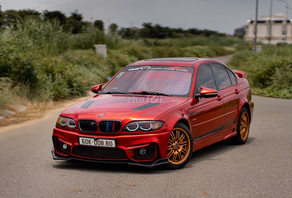 BMW - ảnh 3