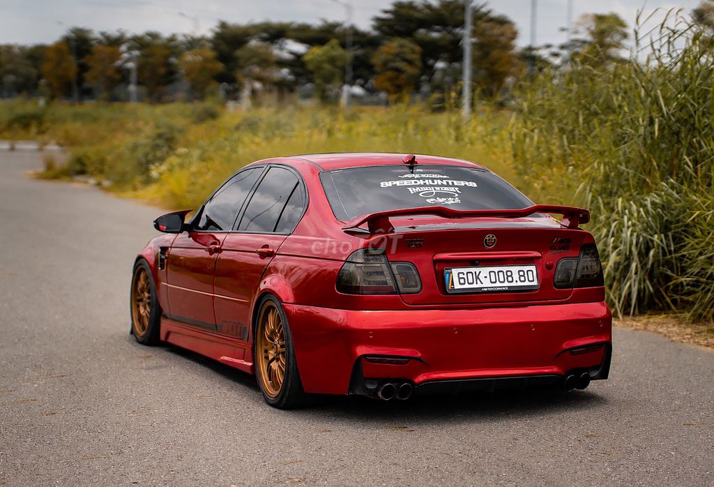 BMW - ảnh 4