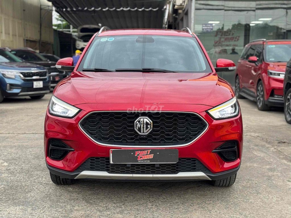 MG 2024 - ảnh 1