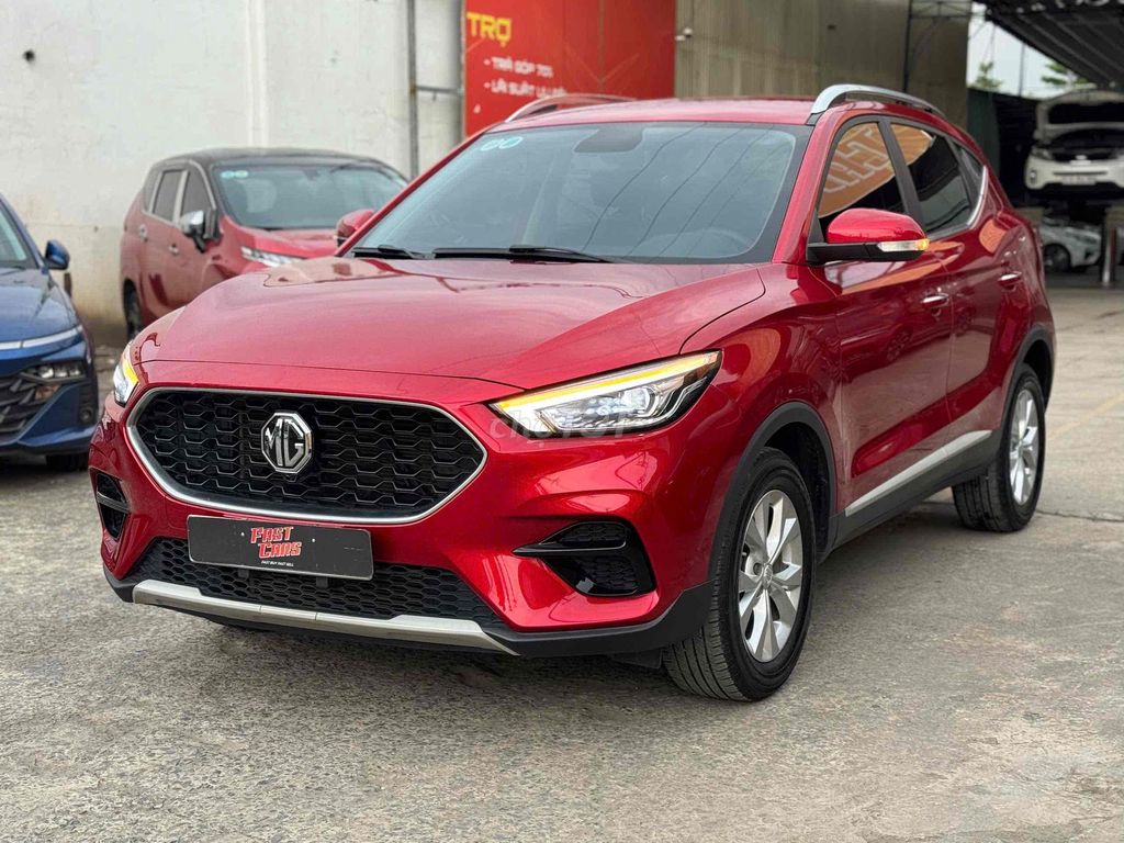 MG 2024 - ảnh 2