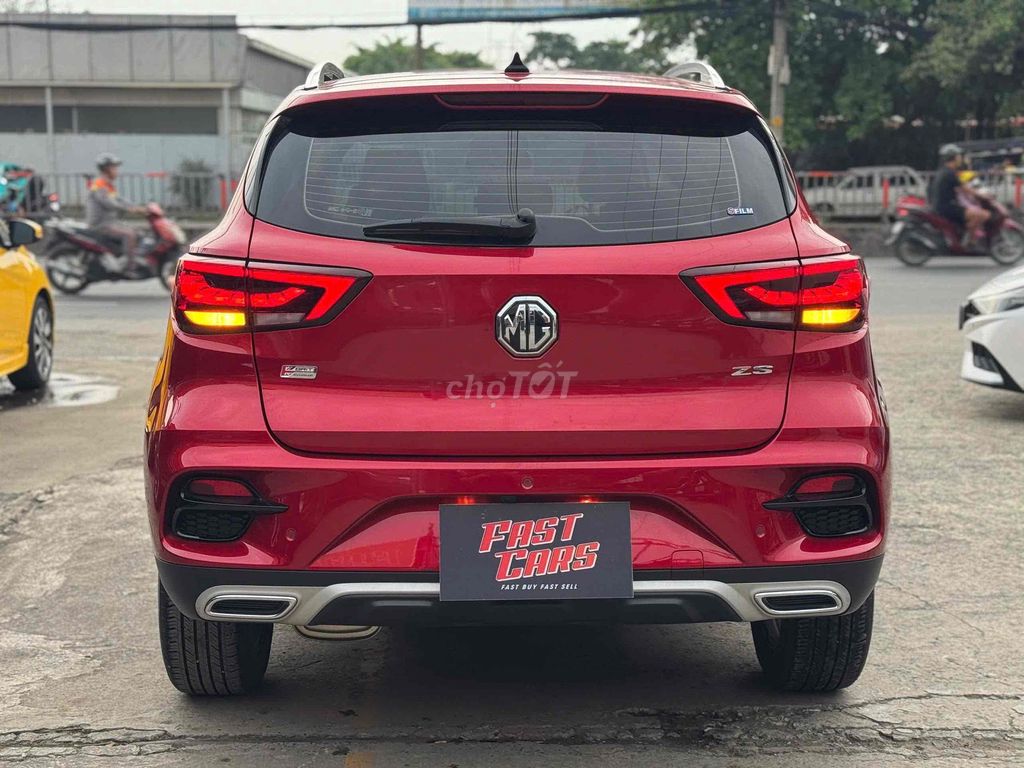 MG 2024 - ảnh 4