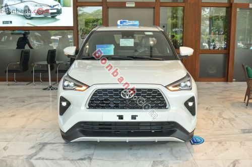 Toyota Yaris Cross 1.5 D-CVT 2026 - ảnh 1