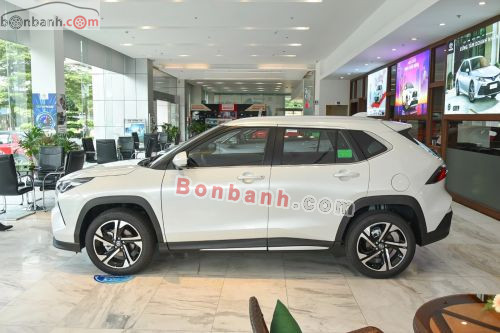 Toyota Yaris Cross 1.5 D-CVT 2026 - ảnh 3