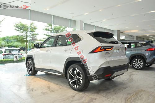 Toyota Yaris Cross 1.5 D-CVT 2026 - ảnh 4