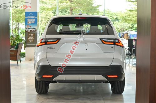 Toyota Yaris Cross 1.5 D-CVT 2026 - ảnh 5