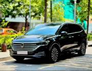Volkswagen Viloran Luxury 2025 - ảnh 1