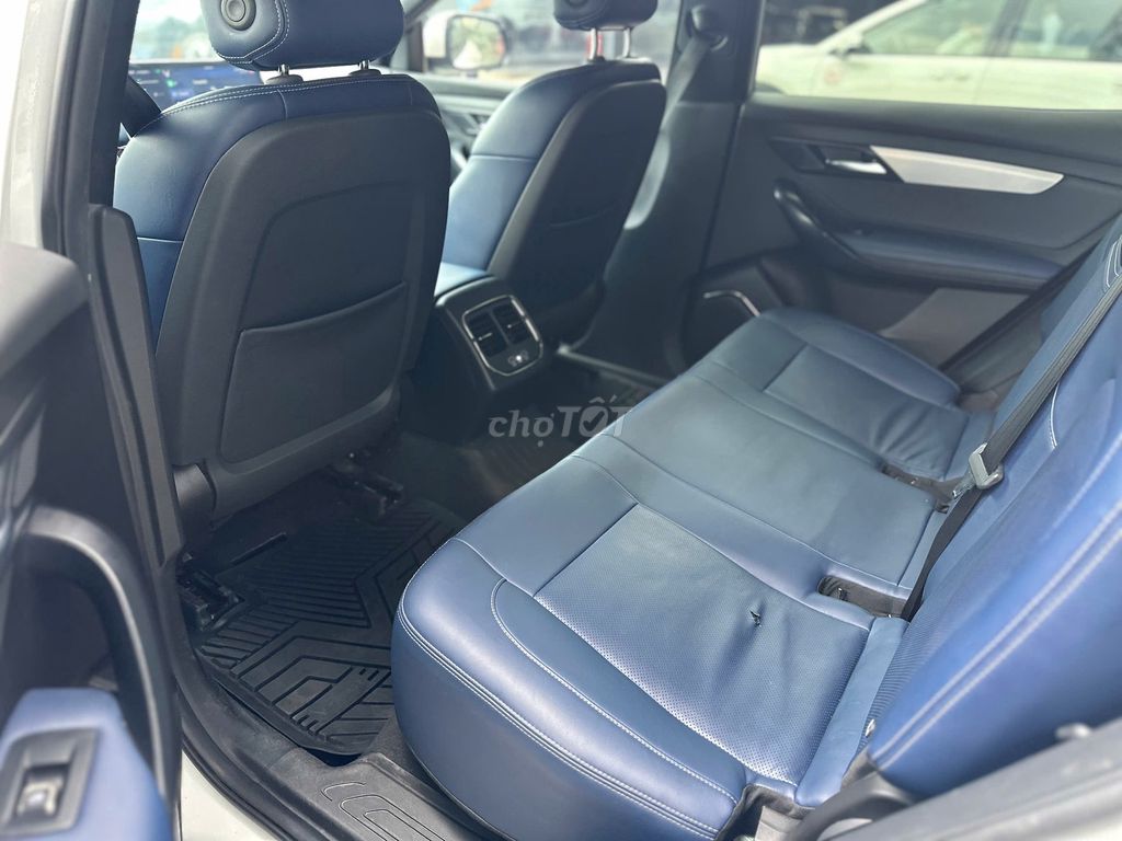 VinFast VF8 Plus 2023 - ảnh 2