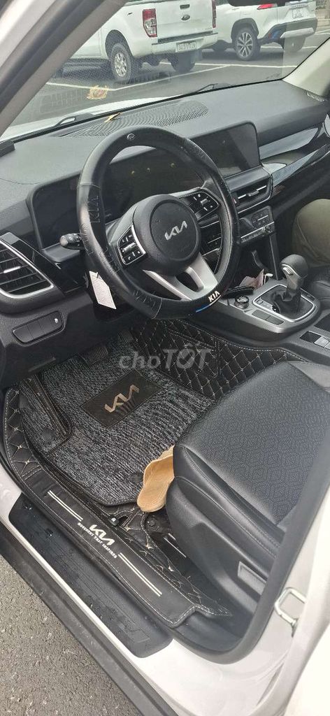Kia Seltos 2024 - ảnh 2