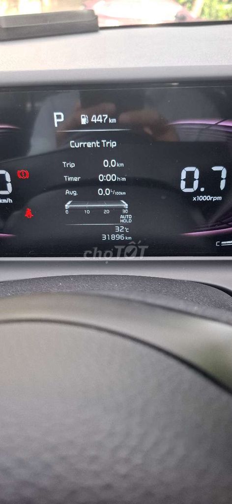 Kia Seltos 2024 - ảnh 3