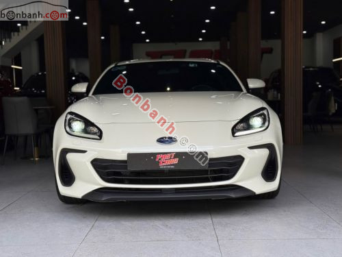 Subaru 2023 - ảnh 1