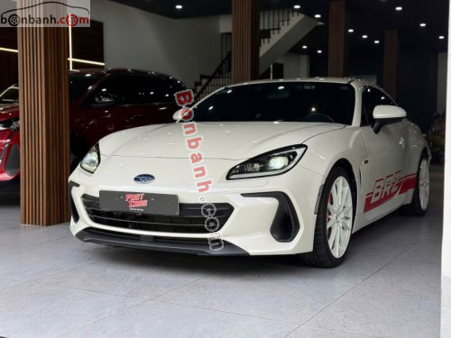 Subaru 2023 - ảnh 2