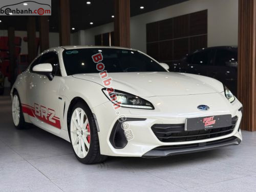 Subaru 2023 - ảnh 3