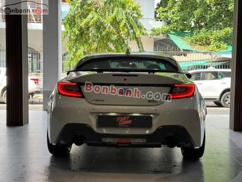 Subaru 2023 - ảnh 4