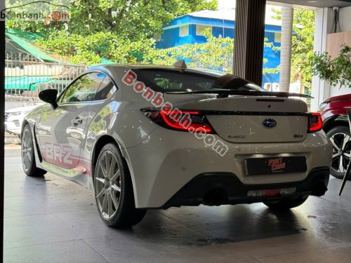 Subaru 2023 - ảnh 5