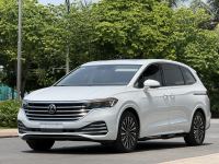 Volkswagen Viloran Luxury 2024 - ảnh 1