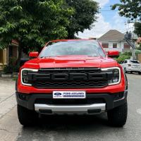 Ford Ranger Raptor 2.0L 4x4 AT 2025 - ảnh 1