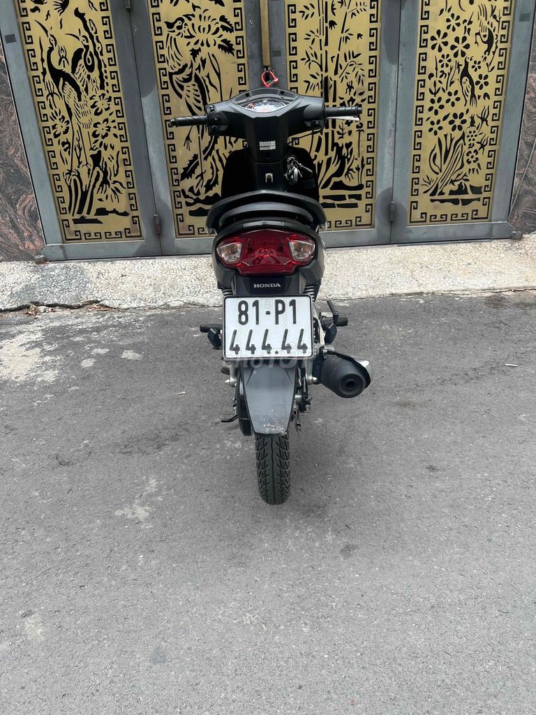 Honda Wave 2023 - ảnh 1