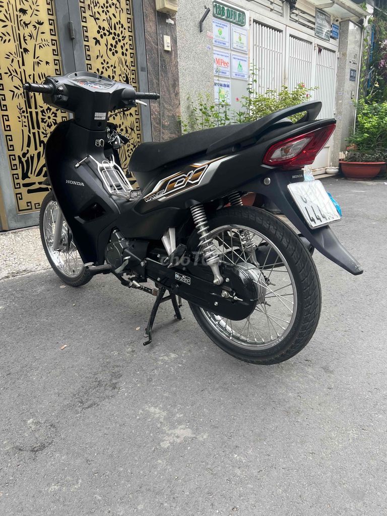Honda Wave 2023 - ảnh 3