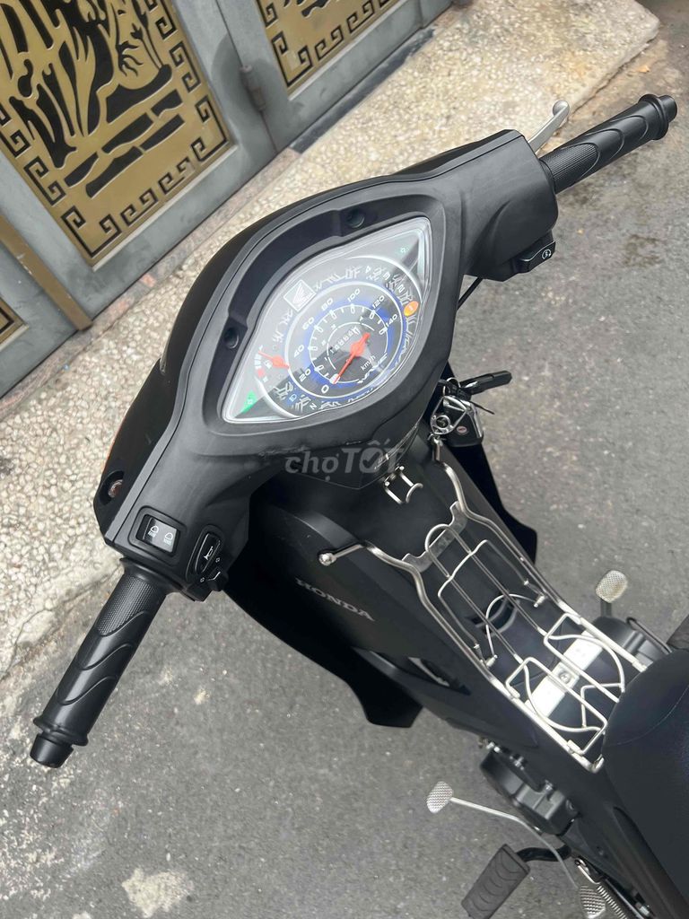 Honda Wave 2023 - ảnh 4