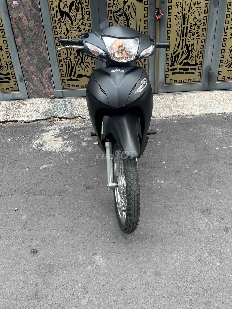 Honda Wave 2023 - ảnh 5