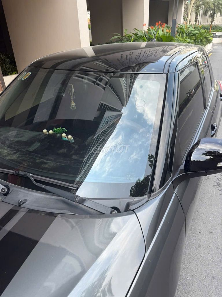 Suzuki Swift 2014 - ảnh 5