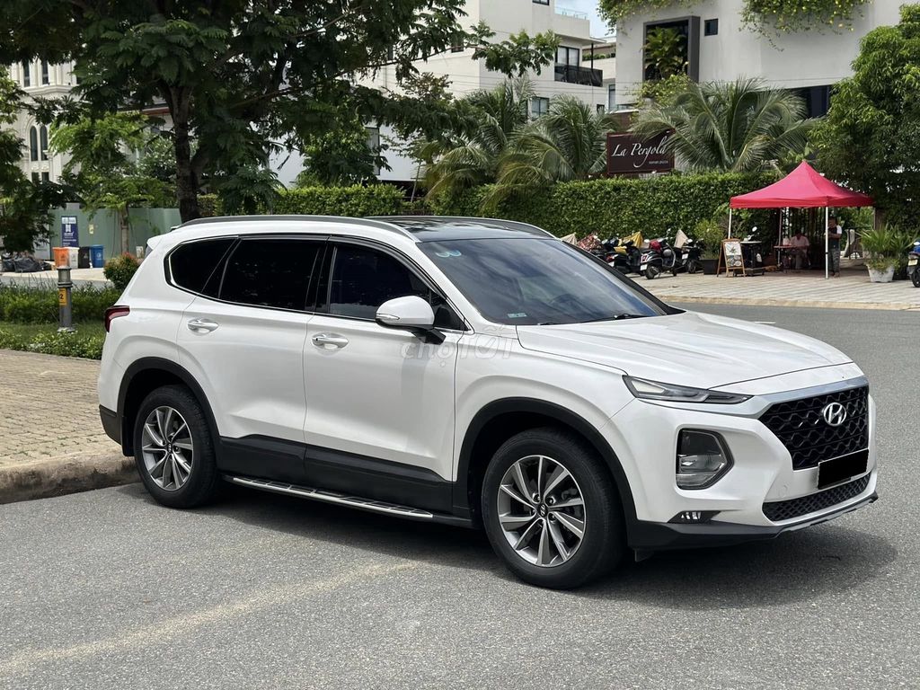Hyundai 2021 - ảnh 1