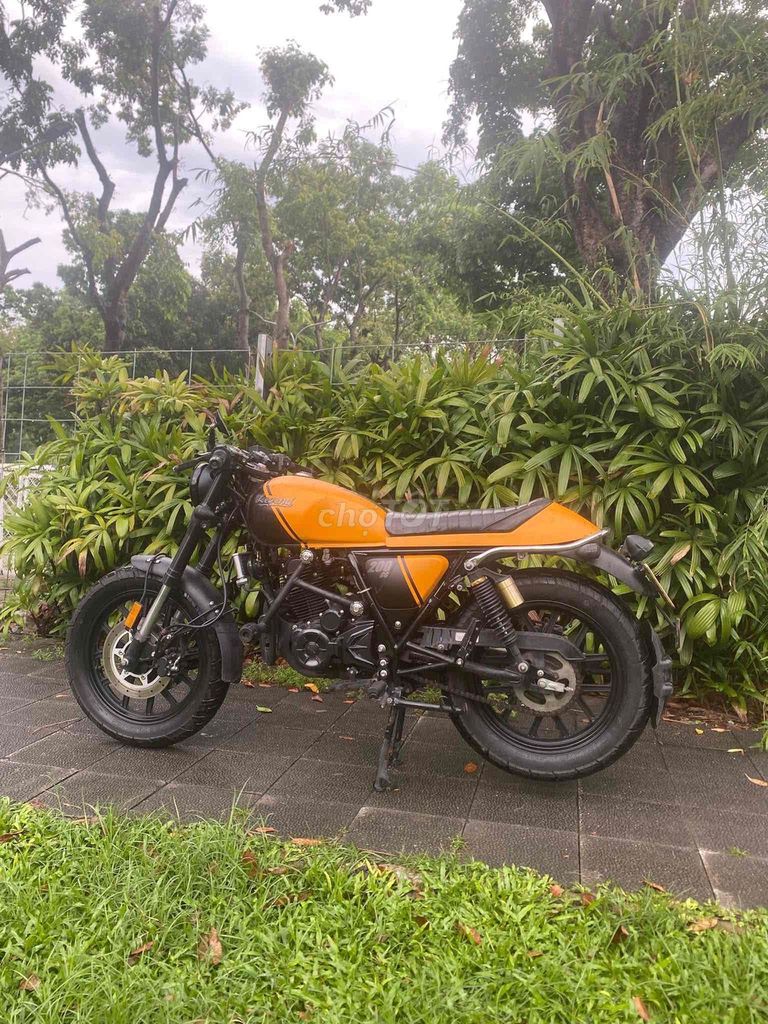 GPX Legend 2021 - ảnh 1