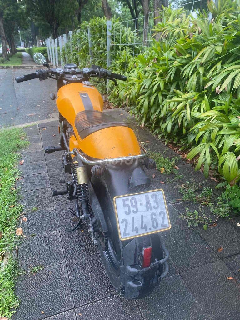 GPX Legend 2021 - ảnh 2