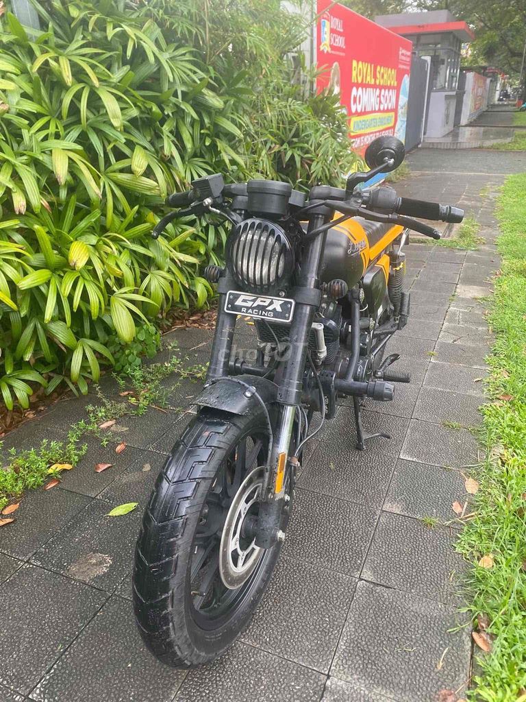 GPX Legend 2021 - ảnh 3