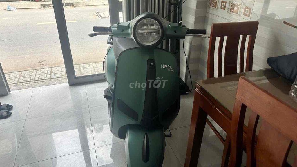 Xe m 2020 - ảnh 1