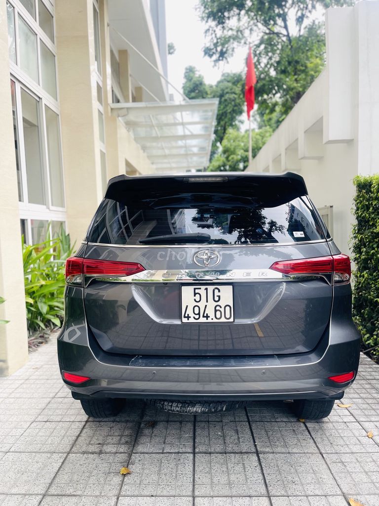 Toyota 2017 - ảnh 2