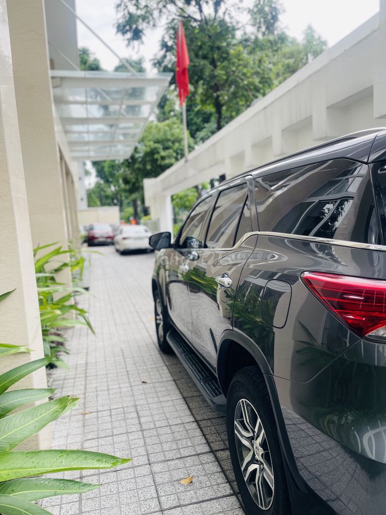 Toyota 2017 - ảnh 3