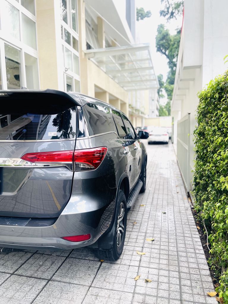Toyota 2017 - ảnh 5
