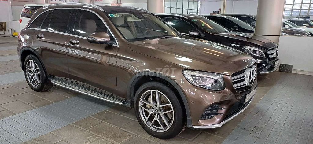 Mercedes-Benz 2019 - ảnh 1