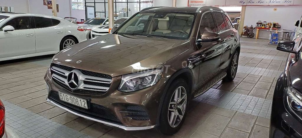 Mercedes-Benz 2019 - ảnh 2