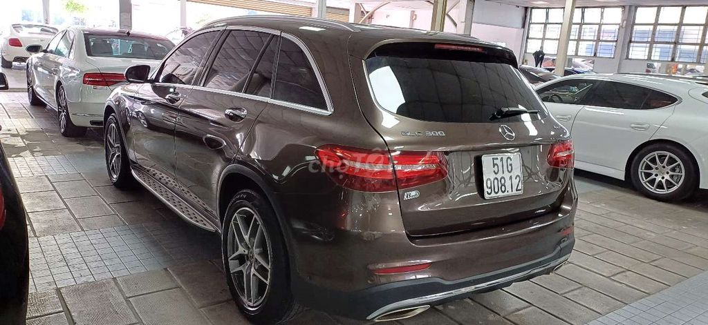 Mercedes-Benz 2019 - ảnh 4