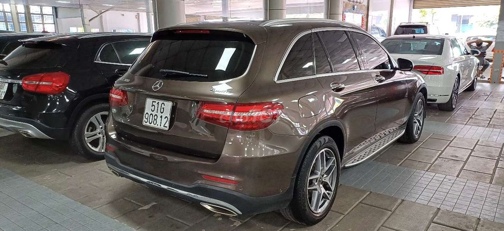 Mercedes-Benz 2019 - ảnh 5
