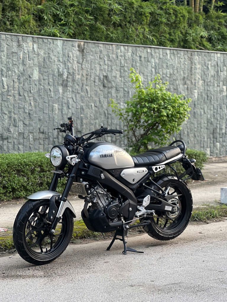 Yamaha XSR 2024 - ảnh 2