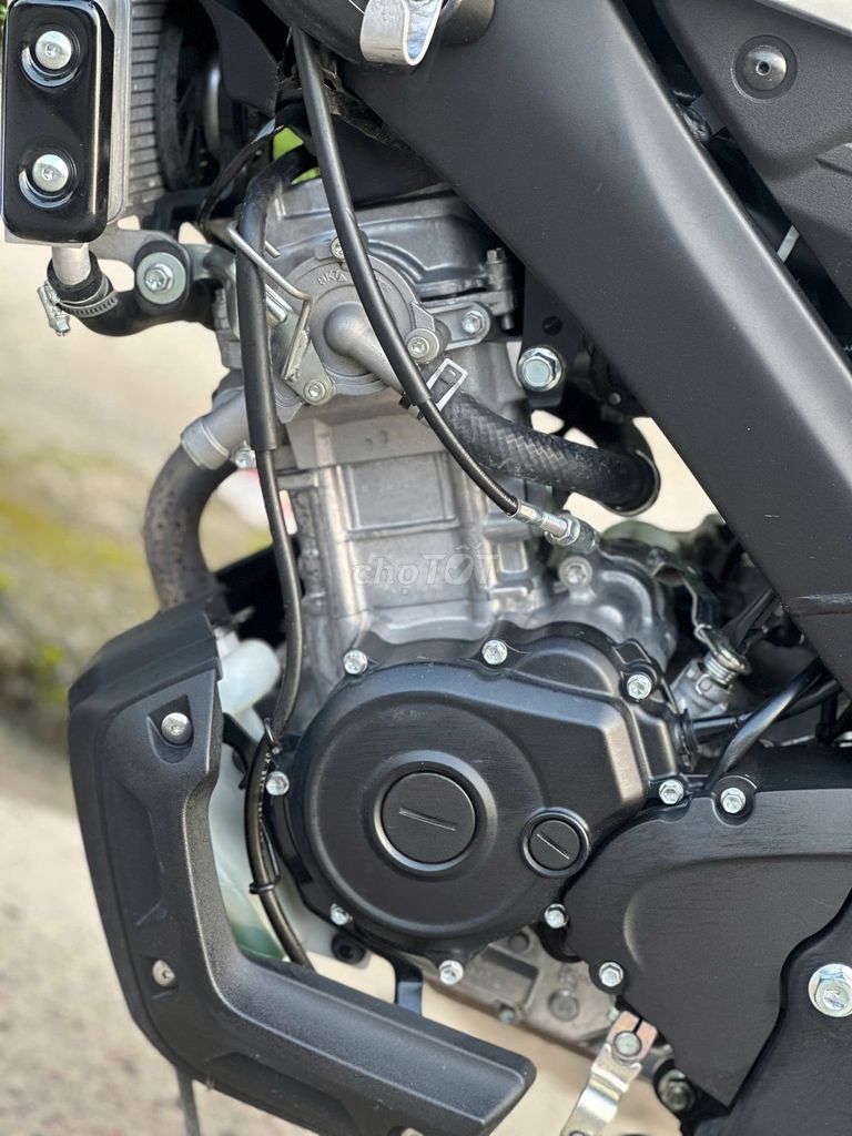 Yamaha XSR 2024 - ảnh 3