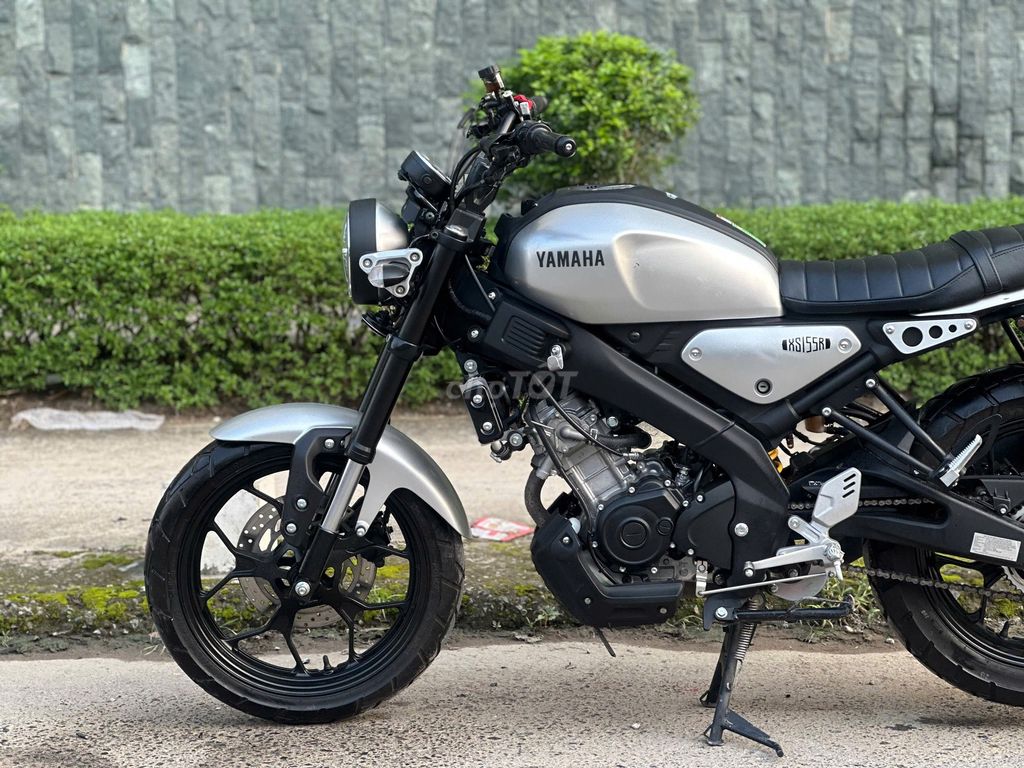 Yamaha XSR 2024 - ảnh 5
