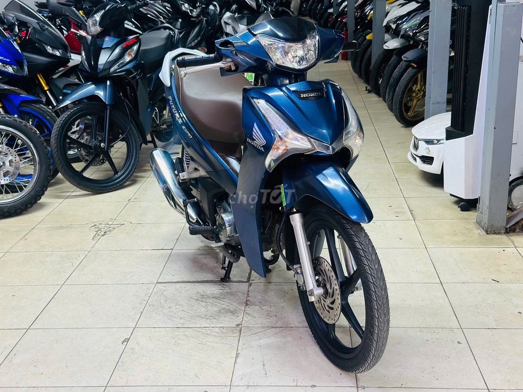 XE M 2021 - ảnh 3