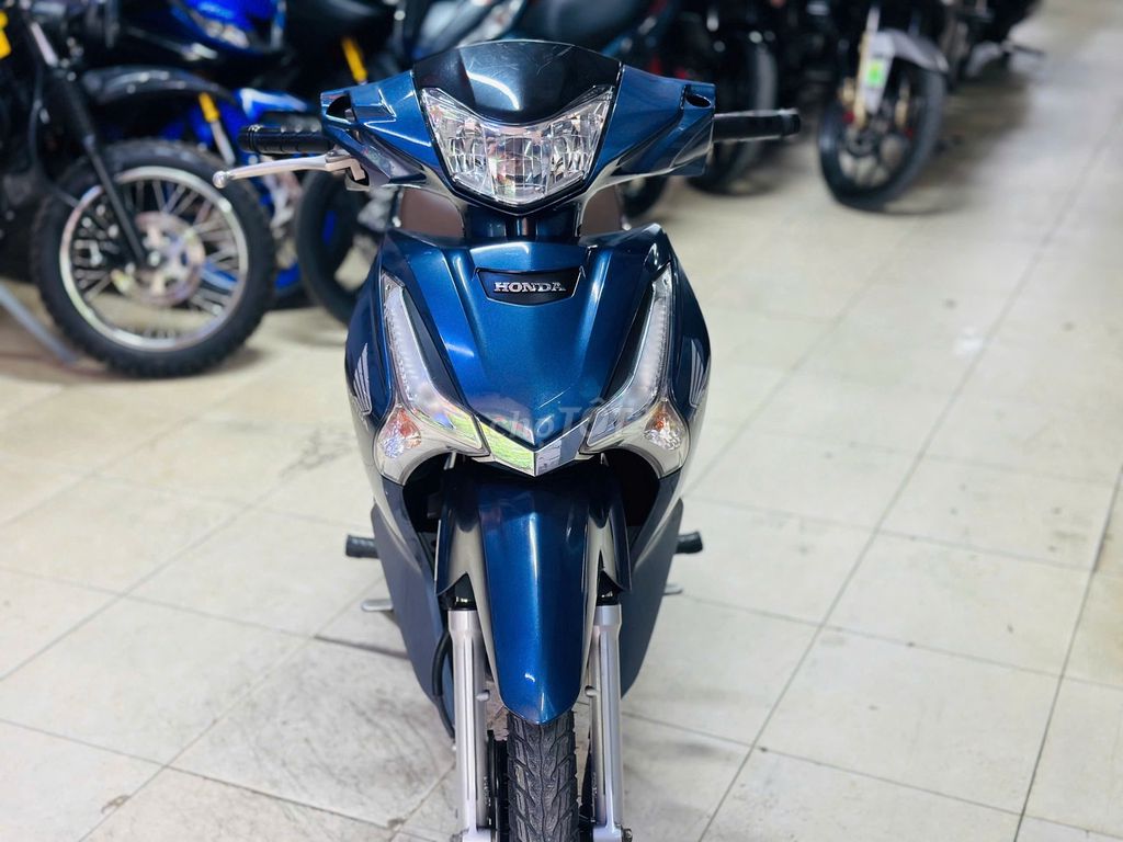 XE M 2021 - ảnh 4