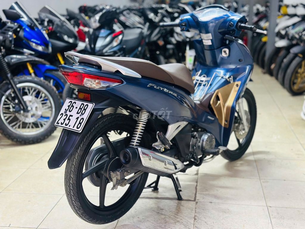 XE M 2021 - ảnh 5