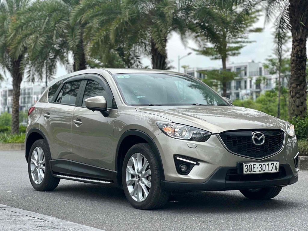 Mazda 2014 - ảnh 5