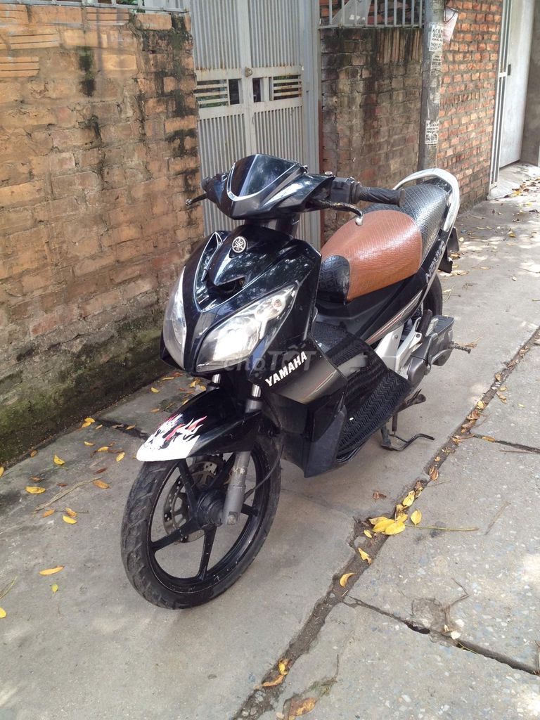 Yamaha - ảnh 1