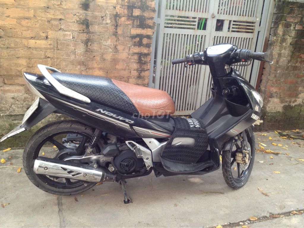 Yamaha - ảnh 2