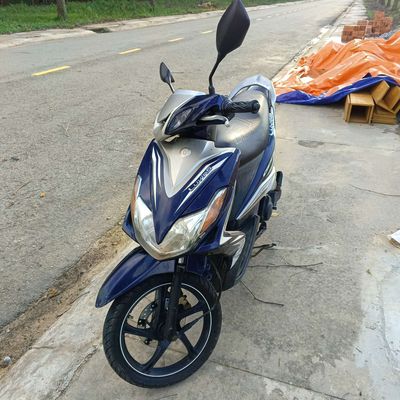 Yamaha Luvias 2014 - ảnh 1